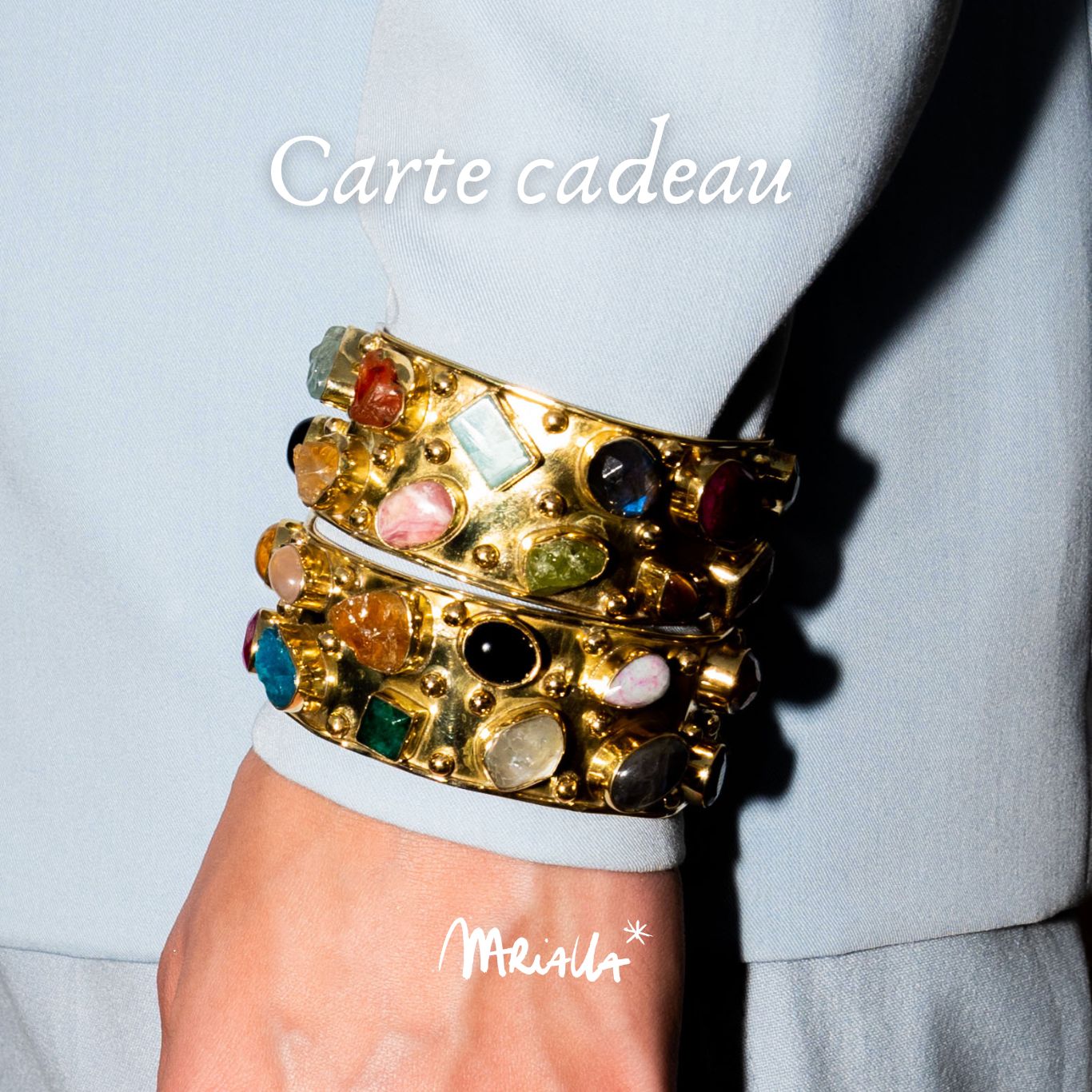 Carte-cadeau Marialla